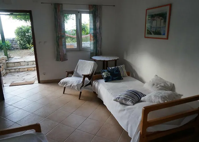 Apartment Stiniva