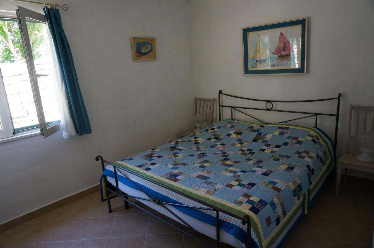 Stiniva Appartement *