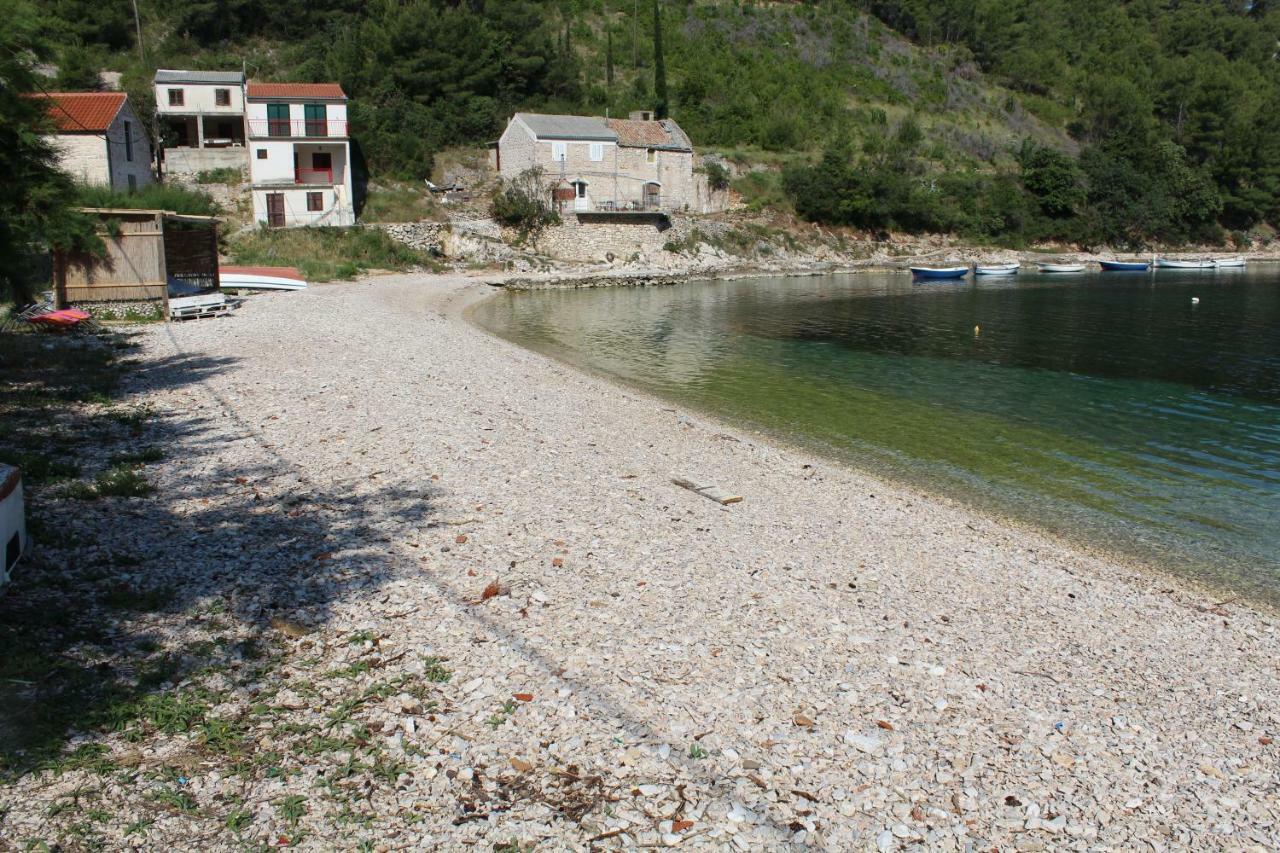 Stiniva Apartment