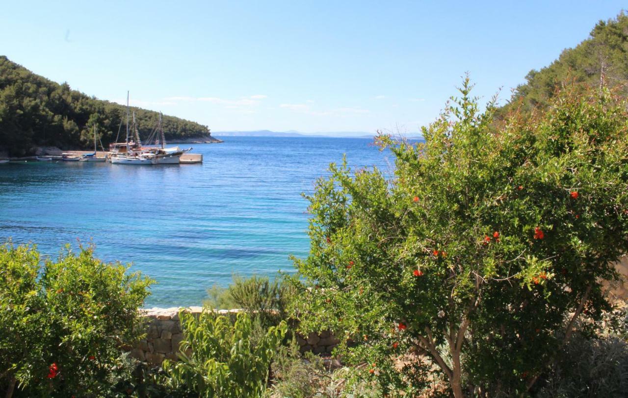 Stiniva * Hvar Town